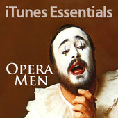 opera men