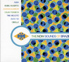 The Now Sounds of Brazil ジャケット写真