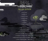 Wildflower (Deluxe Edition), Sheryl Crow