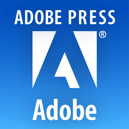 free Adobe Press Learn by Video iphone app