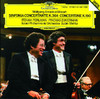 Mozart: Sinfonia Concertante K.364 & Concertone K.190, Itzhak Perlman