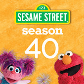 Sesame Street, Selections from Season 40 artwork