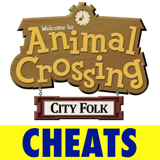 Animal Crossing City Folk