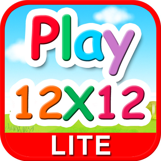 free Multiplication Genius Lite iphone app