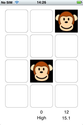 Monkey Whacker
