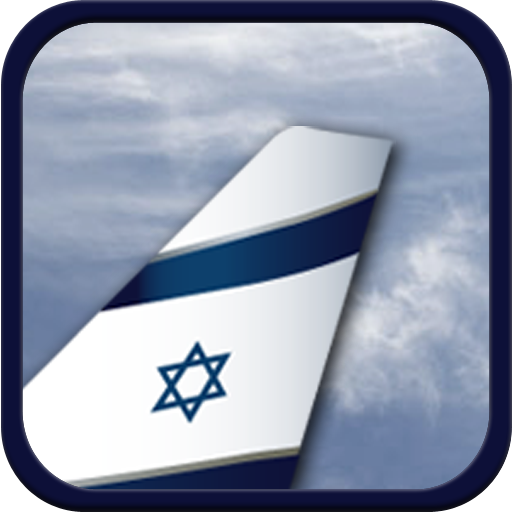 free FlyTLV iphone app