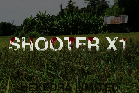 Shooter X1 free app screenshot 1