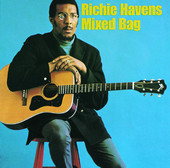 Adam - Richie Havens