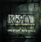 Greatest Hits, Vol. 1, Korn