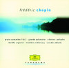 Chopin: Piano Concertos - Préludes, Claudio Abbado