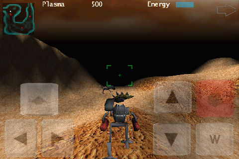 Cybersaurus 3D