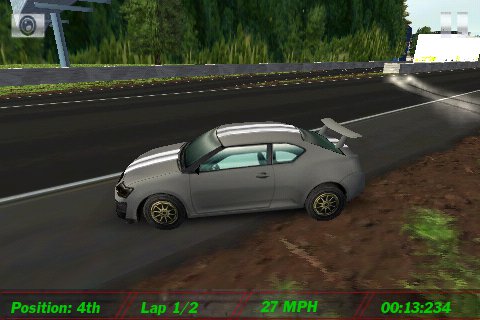 Kumho Tire Drive free app screenshot 4