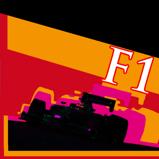 free F1 Racing 2011 iphone app