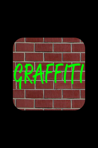 Graffiti Draw FREE free app screenshot 1