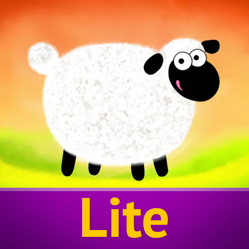 free Lullaby Lamb Lite iphone app