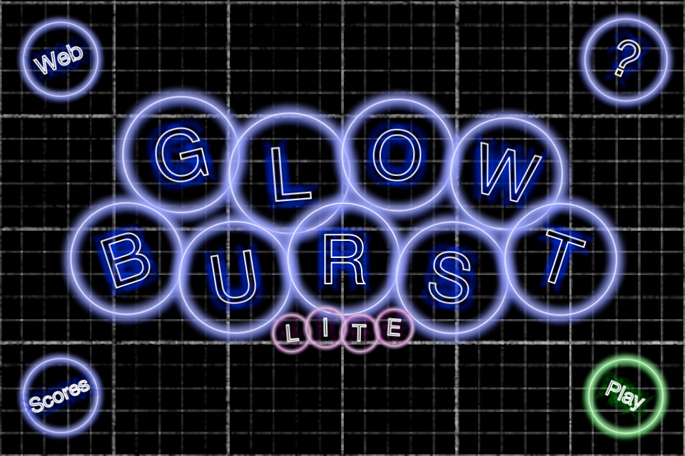 Glow Burst Lite