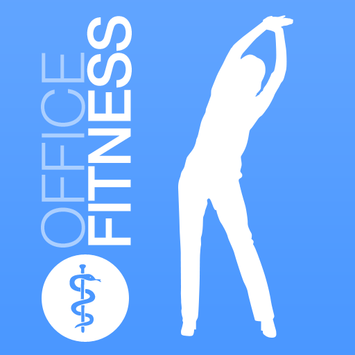free Office-Fit iphone app
