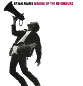 Waking Up the Neighbours, Bryan Adams