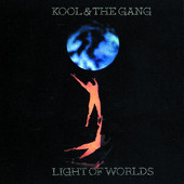 Light of Worlds, Kool & the Gang