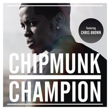 Champion artwork
