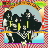 Hotter Than Hell (Remastered), KISS