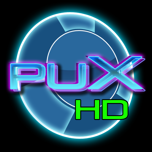 Pux HD