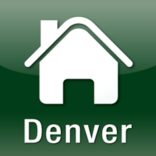 free Denver Real Estate Kentwood iphone app