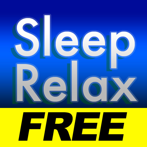 free Sleep Relaxation iphone app