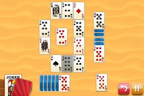 free for apple download Solitaire JD