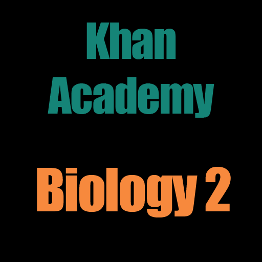 khan academy biology mcat