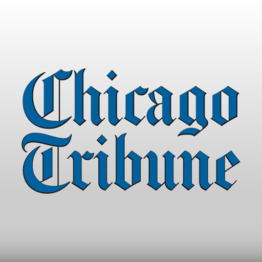 free Chicago Tribune iphone app