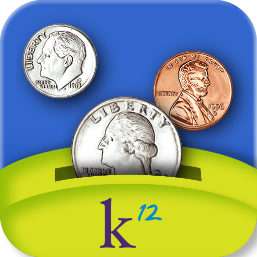 free Counting Coins iphone app
