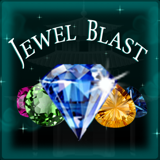 free Jewel Blast iphone app