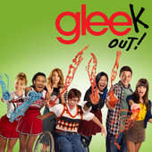 Glee, Season 2 artwork