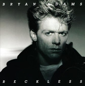 Reckless, Bryan Adams