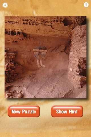 Anasazi Slider free app screenshot 4