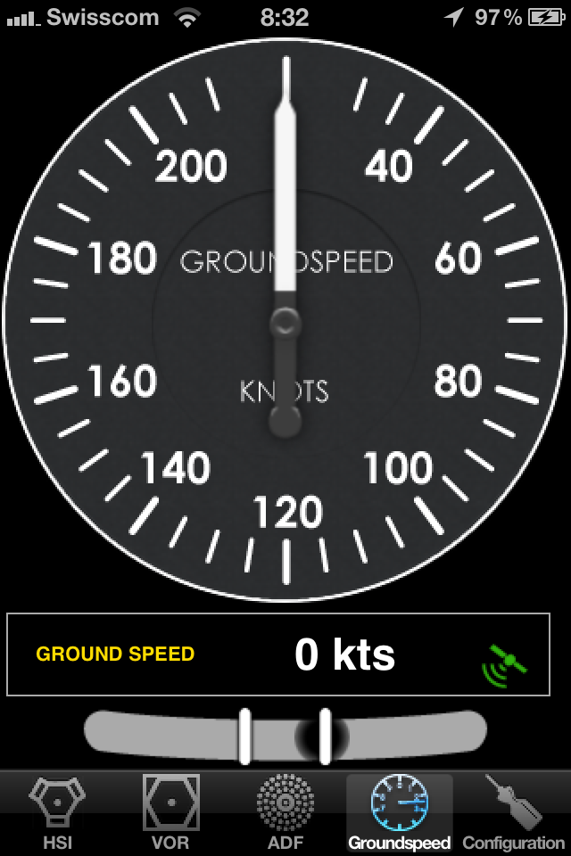 Air Navigation Free free app screenshot 3