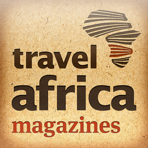 free Travel Africa Magazines iphone app