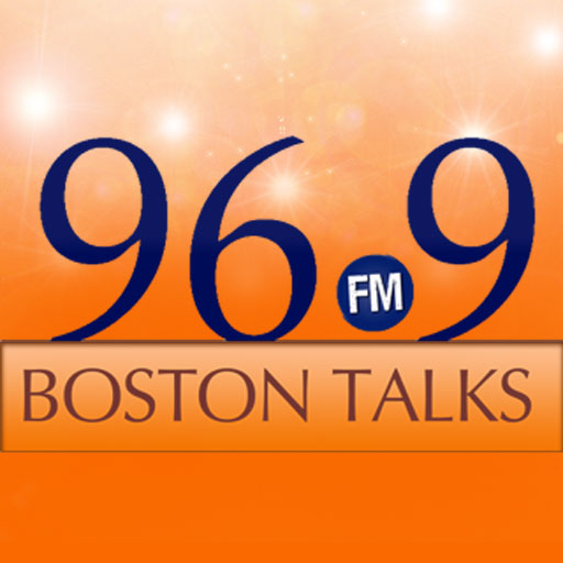 free 96.9 Boston Talks iphone app