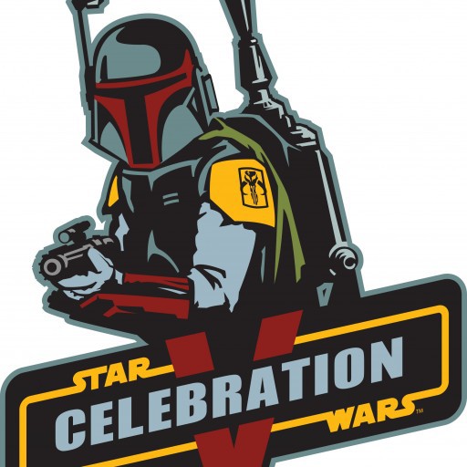 free Star Wars Celebration V iphone app