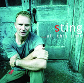...All This Time (Live), Sting