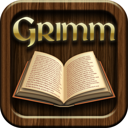 free Grimm's Fairy Tales - 3D Classic Literature iphone app