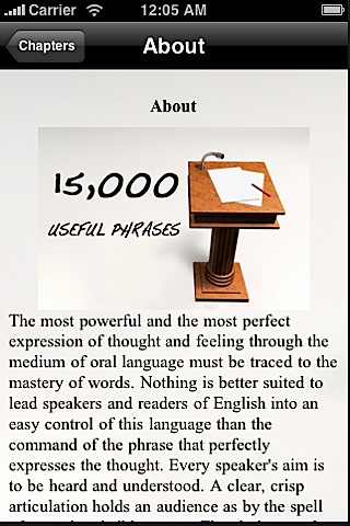 15,000 Useful Phrases