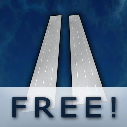 free Highway Racer GRATIS iphone app