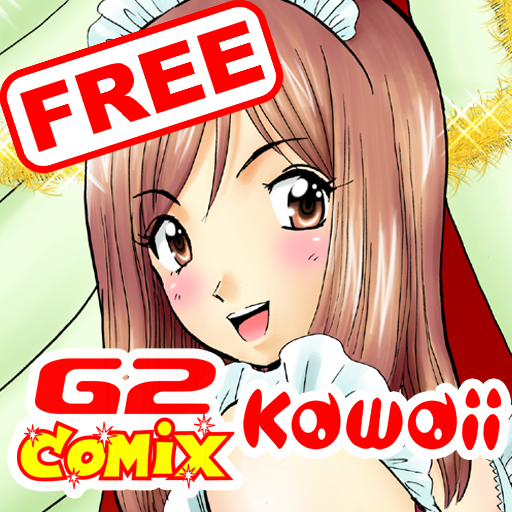 free Real Maid Free Manga iphone app
