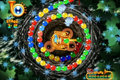Puzzloop