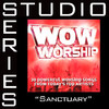 Sanctuary (Studio Series Performance Track) - EP, Jaci Velasquez
