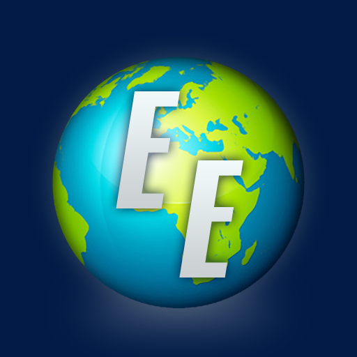 free Environmental Educator iphone app