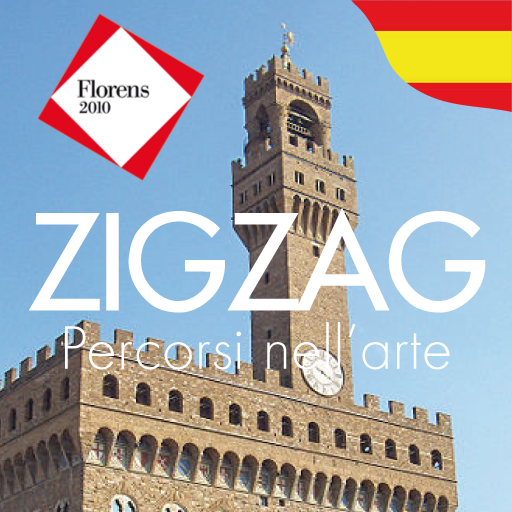 free ZIGZAG Palazzo Vecchio - ES iphone app