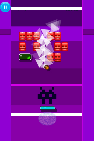 Brick Breaker Revolution FREE
